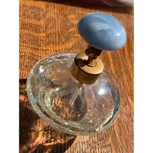 Vintage DeVilbiss Perfume Atomizer